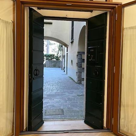 Molo 7 - Antesitum - Classic, Modern And Cozy Malgrate Exterior photo