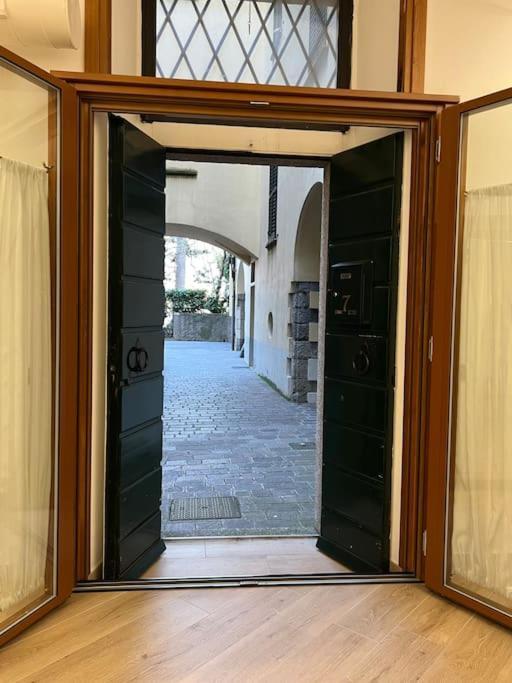 Molo 7 - Antesitum - Classic, Modern And Cozy Malgrate Exterior photo