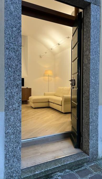 Molo 7 - Antesitum - Classic, Modern And Cozy Malgrate Exterior photo