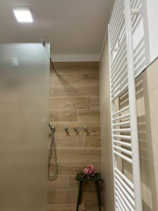 Molo 7 - Antesitum - Classic, Modern And Cozy Malgrate Exterior photo